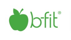 B-Fit Ataşehir Örnek - Logo