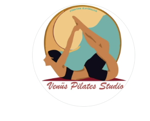 Venüs Pilates Çerkezköy - Logo