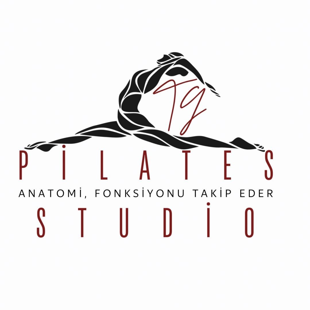 Tg Pilates Studio - Logo
