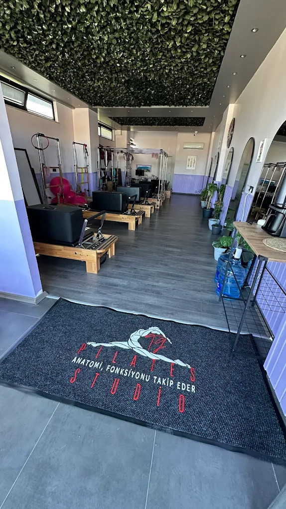 Tg Pilates Studio
