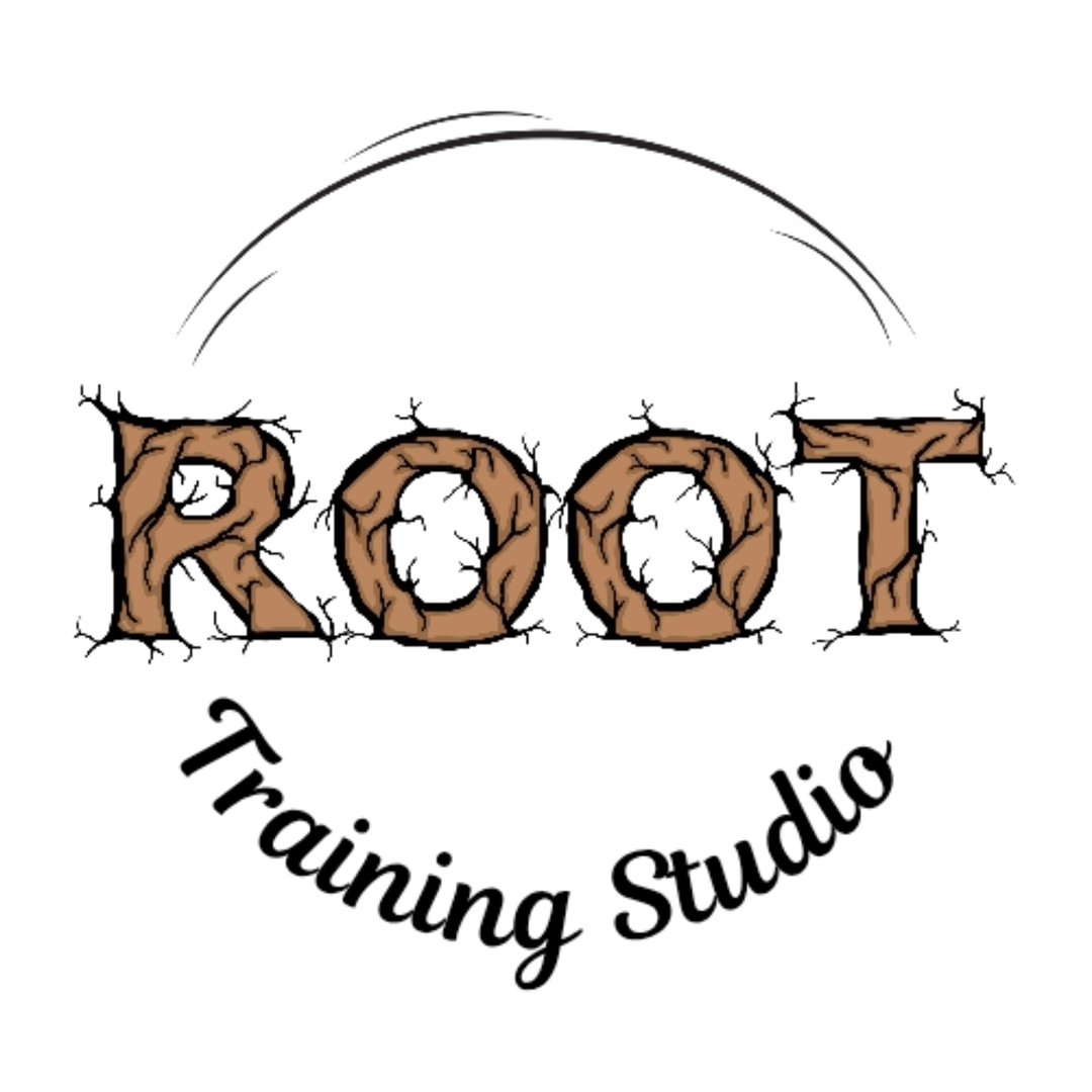 Root Training Studio - Logo
