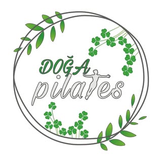 Doğa Pilates Studio - Logo