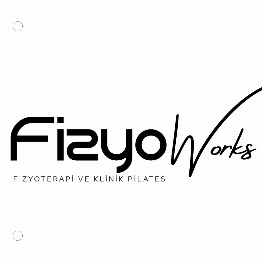 Fizyoworks - Logo
