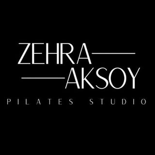 Zehra Aksoy Pilates Studio - Logo