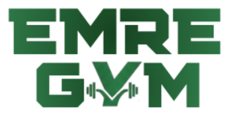 Emre Gym - Logo