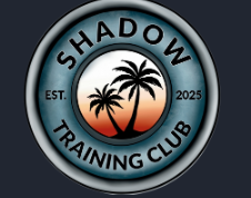 Shadow Training Club - Logo