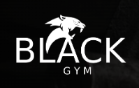 Blackgym Dalaman - Logo