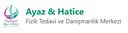 Ayaz & Hatice Fizyoterapi ve Danışmanlık Merkezi - Logo