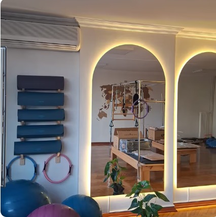 Ayaz & Hatice Fizyoterapi ve Danışmanlık Merkezi