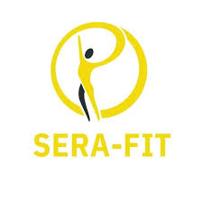 Sera-Fit Sports Center - Logo