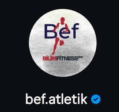 Bef Atletik - Logo