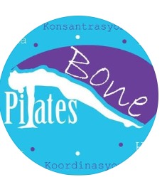 Bone Pilates - Logo