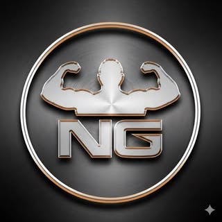 NG Atletik - Logo
