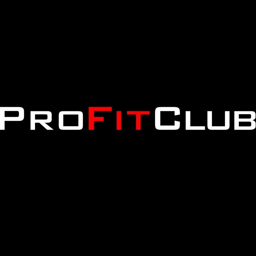 ProFit Club - Logo