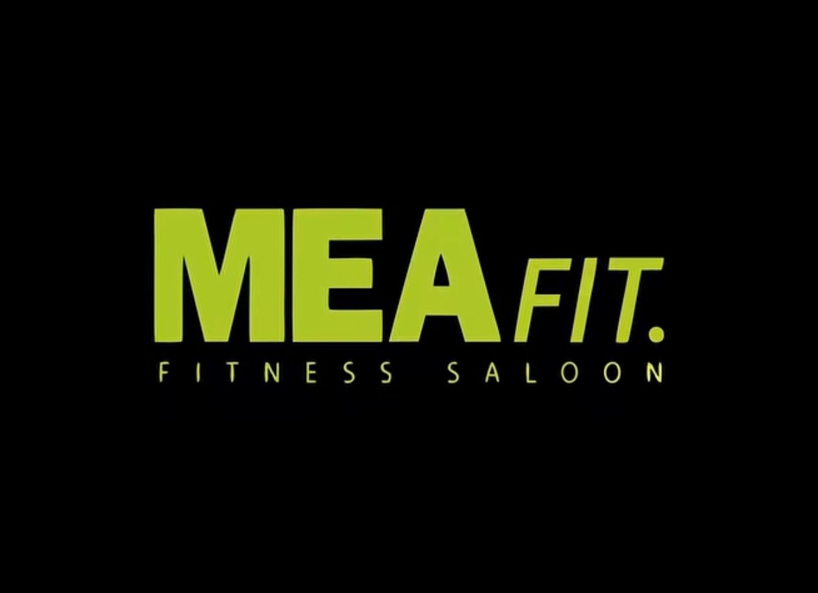 Mea Fit - Logo