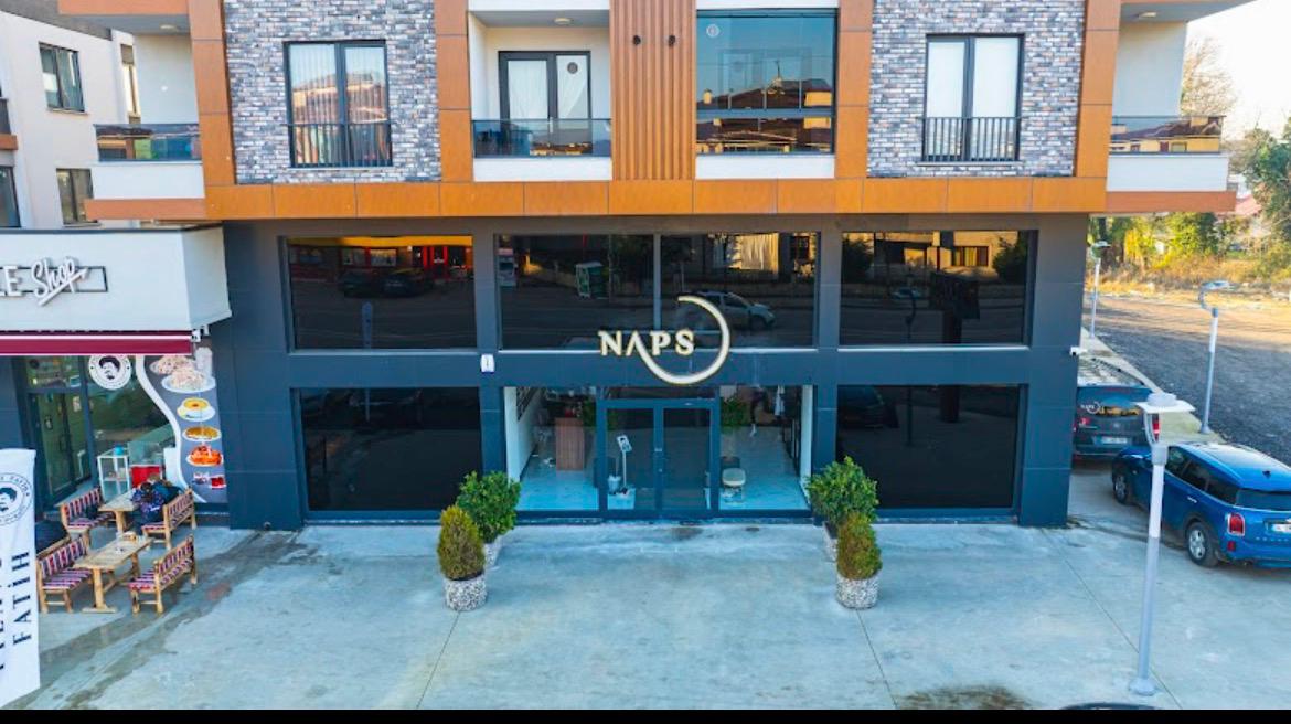 Naps Spor Akademi