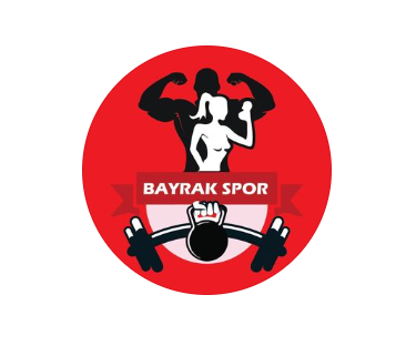 Bayrak Spor Merkezi Güneşli - Logo