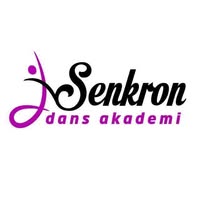Senkron Dans Akademi - Logo