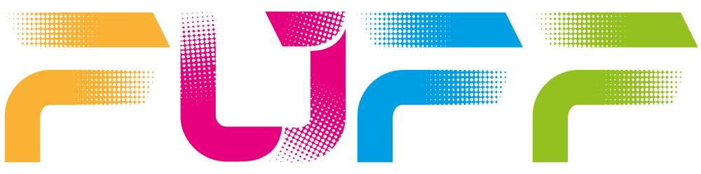 Fuff Pilates Selçuklu - Logo