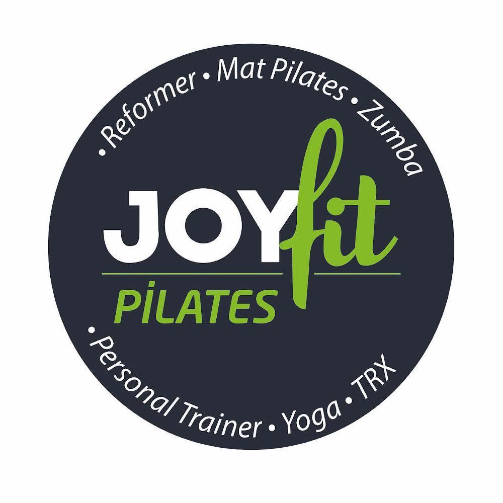 Joyfit Pilates Bursa - Logo