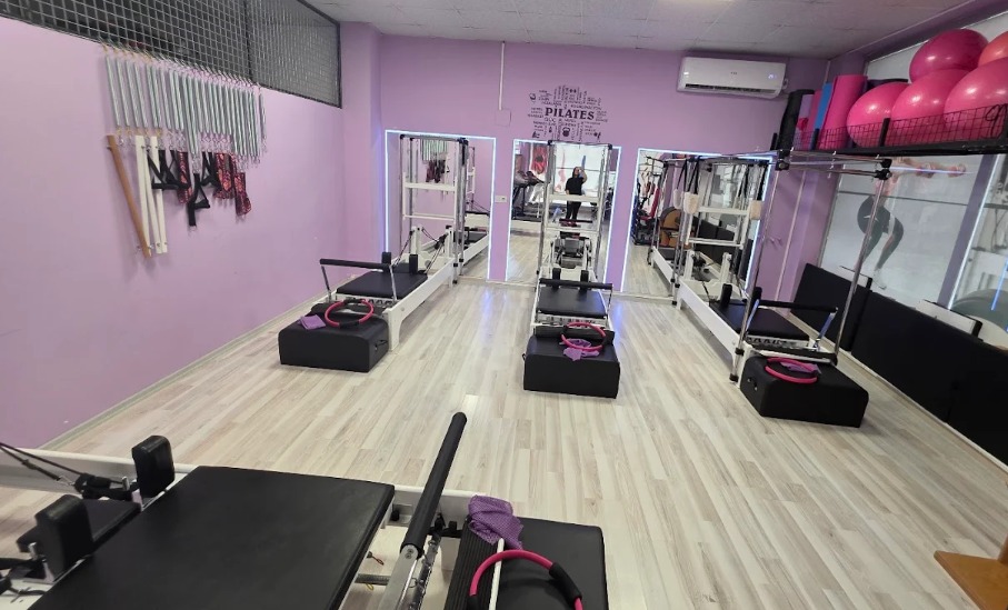 Dfitpilates