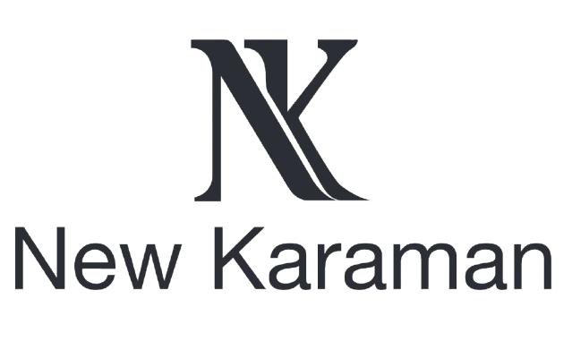 New Karaman Hotel Çakra Spa - Logo