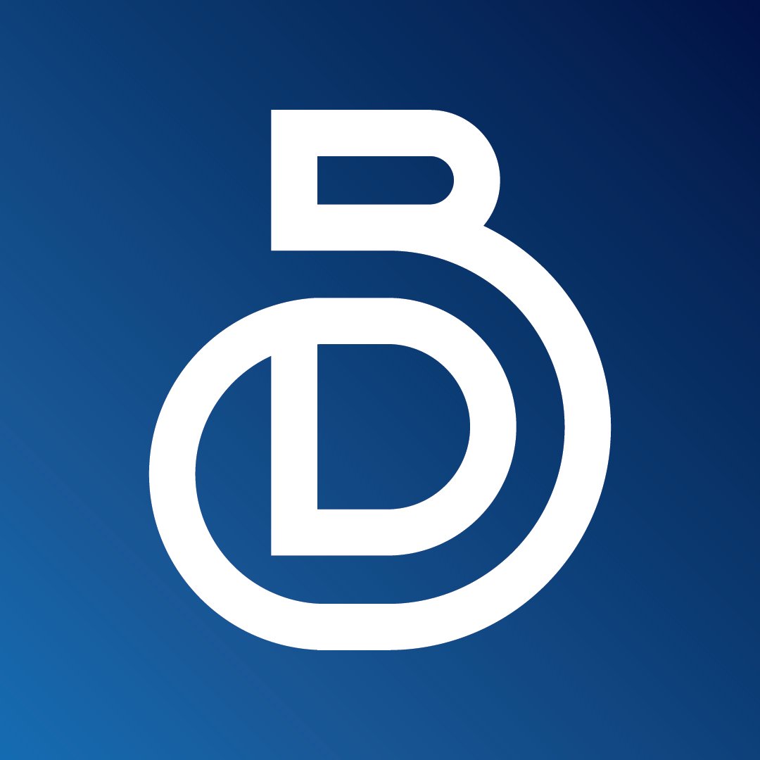 Başak Duran Pilates Studio - Logo