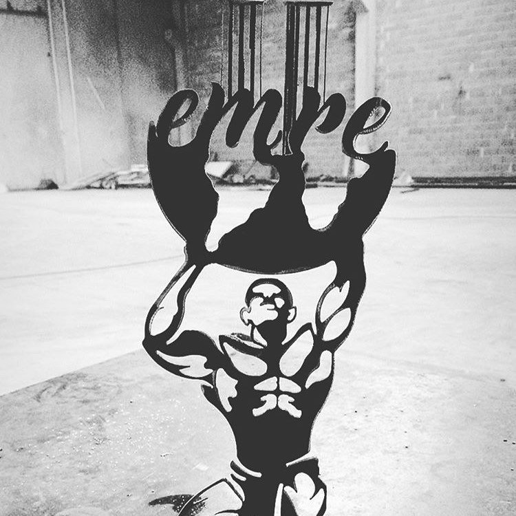 Emre Spor club - Logo