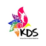 Konya Dans Ve Sanat Akademi - Logo