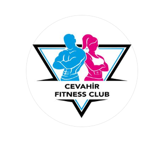 Cevahir Fitness Club - Logo