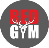 Red Gym - Nokta Ankara - Logo