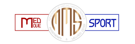 Med Move Fitness - Logo