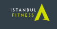 İstanbul Fitness A Denizli - Logo