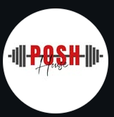 Posh House - Logo