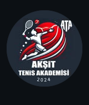 Denizli Akşit Tenis Akademisi - Logo