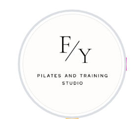 FY Pilates Studio - Logo