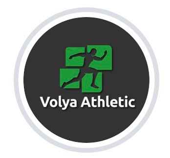 Volya Athletics - Logo