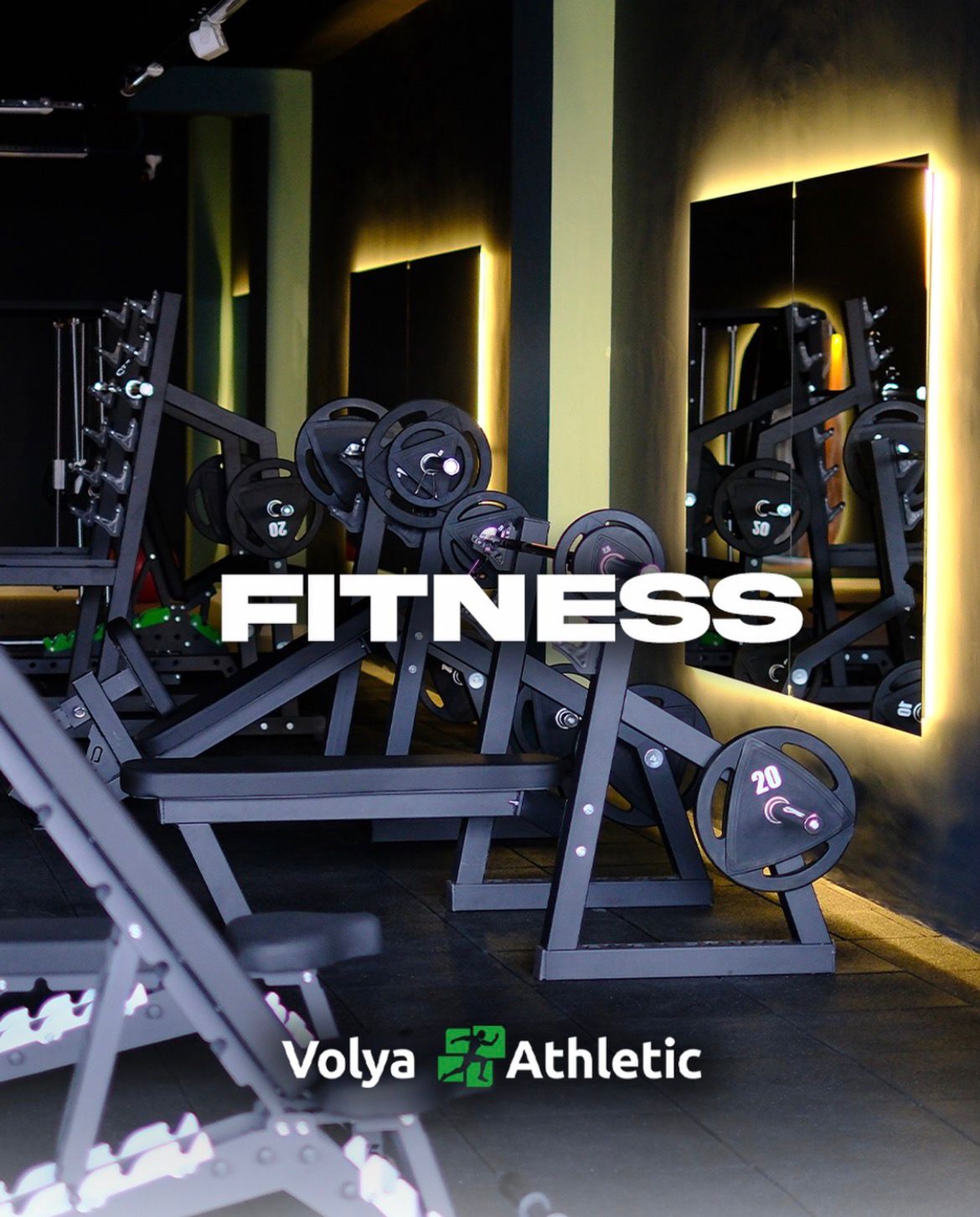 Volya Athletics