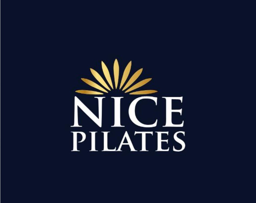 NİCE Pilates Studyo - Logo