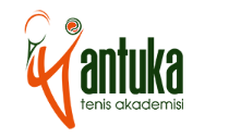 Antuka Tenis Akademisi - Logo