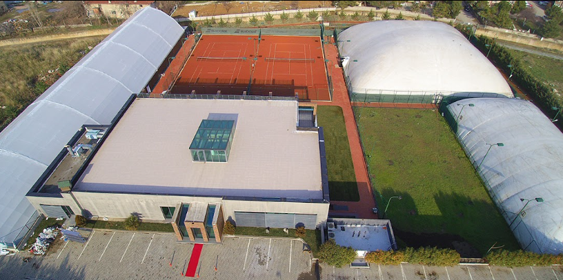 Antuka Tenis Akademisi