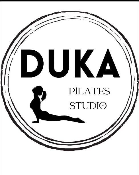 Duka Pilates Studio - Logo