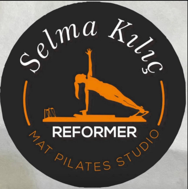 Selma Kılıç Reformer Pilates - Logo