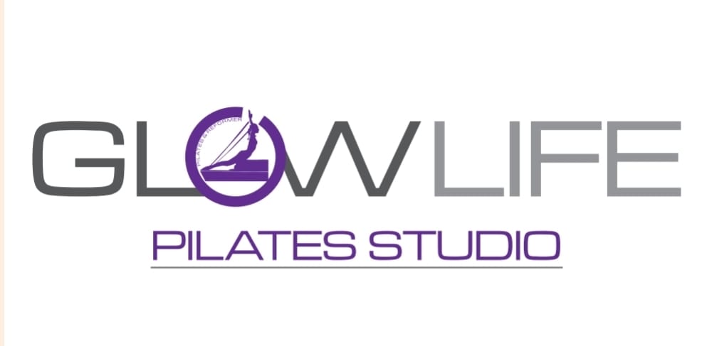 Glow Pilates Studio - Logo