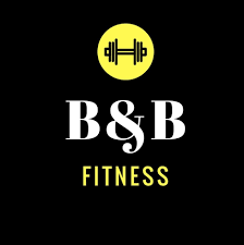 B&B Fitness - Logo