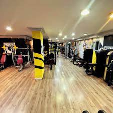 B&B Fitness
