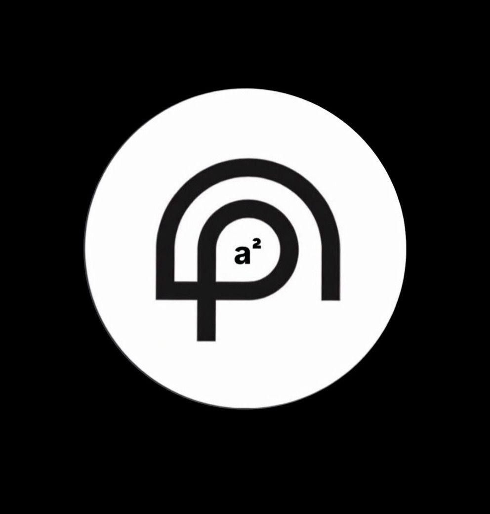 Nişantaşı a2 Pilates - Logo