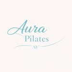 Aura Pilates Ankara - Logo