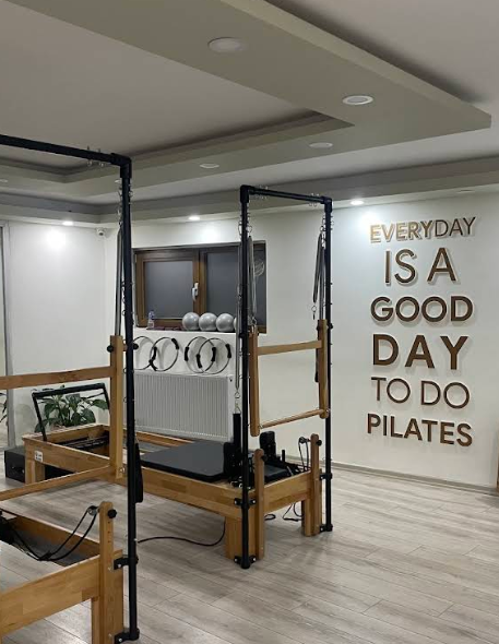 Aura Pilates Ankara