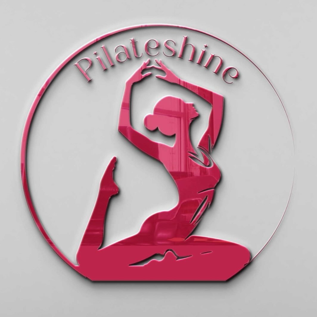 Pilateshine - Logo